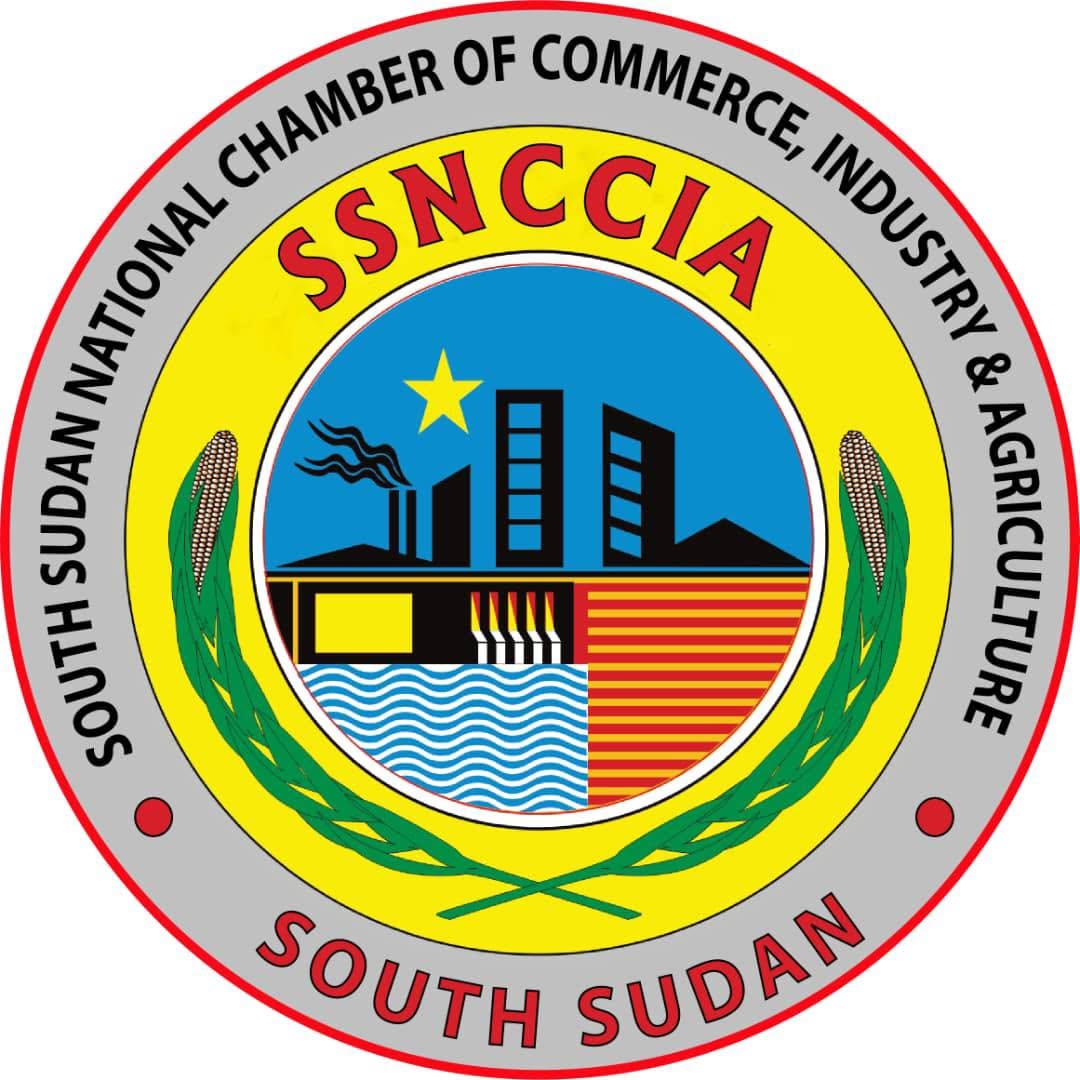 South Sudan Chamber of Commerce